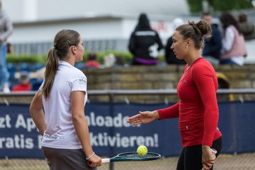 Bild 185 - BL DTV Hannover - BW Dresden Blasewitz : Ergebnis: 2:7